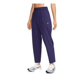 Nike Dri-FIT Fast Women's Mid-Rise 7/8 Running Pants - Purple