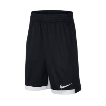 Nike Trophy Big Kids' (Boys') Training Shorts - Black