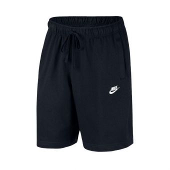 Nike Sportswear Club Fleece Men’s Shorts - Black