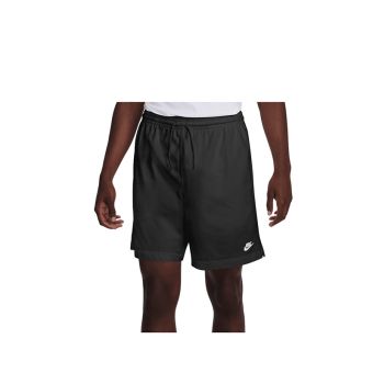 Club Knit Men's Shorts - Black