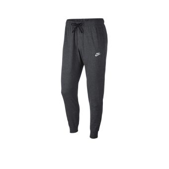 Nike Sportswear Club Men's Jersey Joggers - Grey