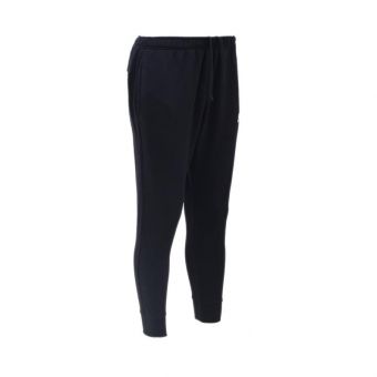Nike Club French Terry Men's Jogger Pants - Black