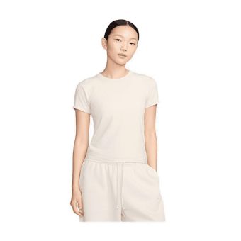 Sportswear Chill Knit Women's T-Shirt - White