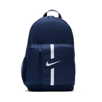 Nike Academy Team Soccer Backpack (22L) - Blue