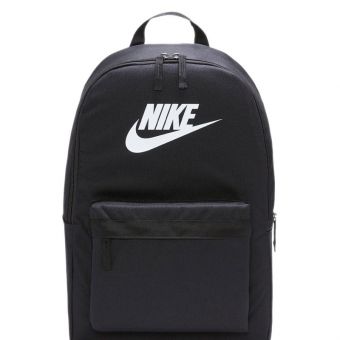 Nike Heritage Backpack - Black
