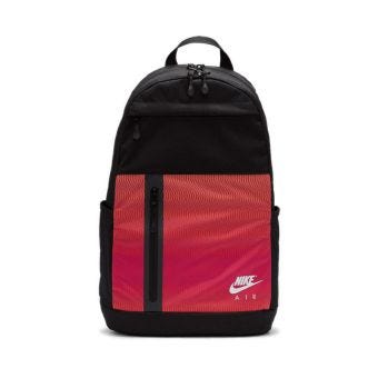 Nike Elmntl Prm Air Wavey Unisex Backpack - Black