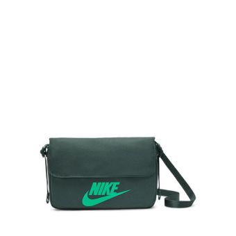 Nike Sportswear Women's Futura 365 Crossbody Bag (3L) - Green