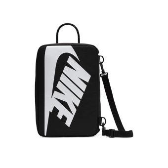 Nike Shox Bog Unisex Shoe Bag - Black