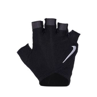 Gym Essential FG Women's Gloves - Black