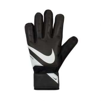 Nike Goalkeeper Match Soccer Gloves - Black