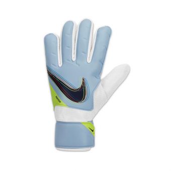 Nike Goalkeeper Match Unisex Soccer Gloves - Purple
