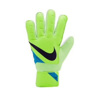 Nike Goalkeeper Match Unisex Soccer Gloves - Yellow