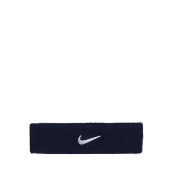 Nike Swoosh Unisex Headband - Black
