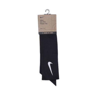 Nike Dri Fit Head Tie 4.0 - Black