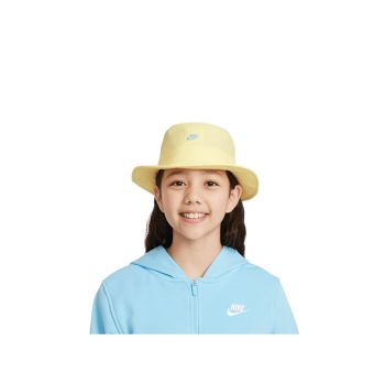 Nike Apex Kids' Futura Bucket Hat - Orange