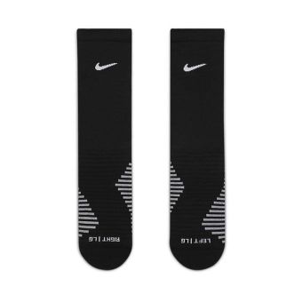 Nike Strike Soccer Crew Socks - Black