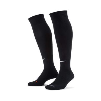 Nike Classic Dri-FIT Over-The-Calf Soccer Unisex Socks - Black