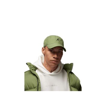 Nike Jordan Club Cap Adjustable Unstructured Hat - Green