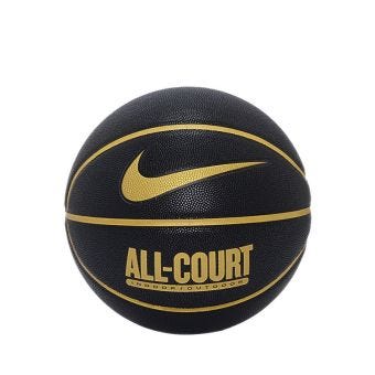 Everyday All Court 8P Deflated - Black