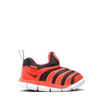 Nike Dynamo Free Baby/Toddler Shoes - Red