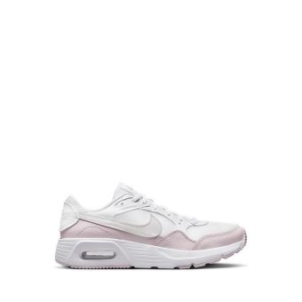 Nike Air Max Sc Big Kids' Shoes - White