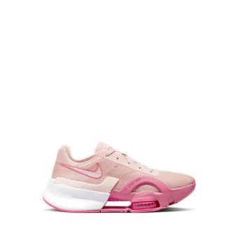 Nike Air Zoom SuperRep 3 Women's HIIT Class Shoes - Pink
