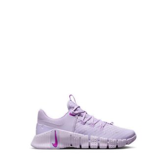 Free Metcon 5 Women's Workout Shoes - Purple