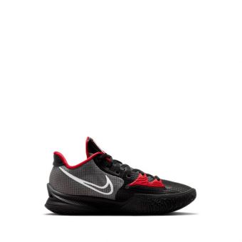Nike Kyrie Low 4 EP Unisex Basketball Shoes - Black