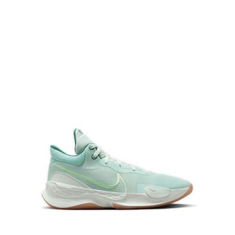 Elevate 3 Men's Basketball Shoes - Green