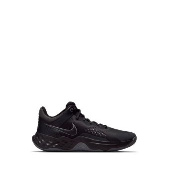 Nike Fly.By Mid 3 Men's Basketball Shoes - Black