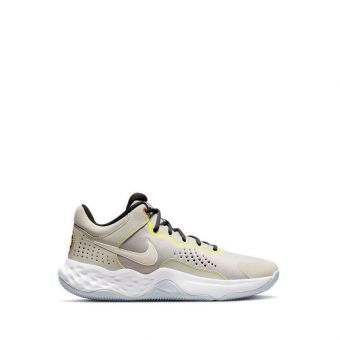 Nike Fly.By Mid 3 Men's Basketball Shoes - Grey