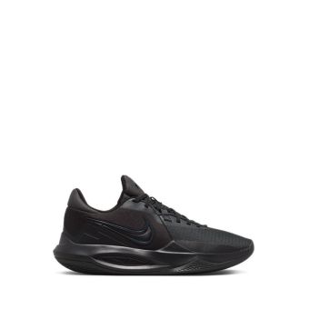 Nike Precision 6 Men's Basketball Shoes - Black