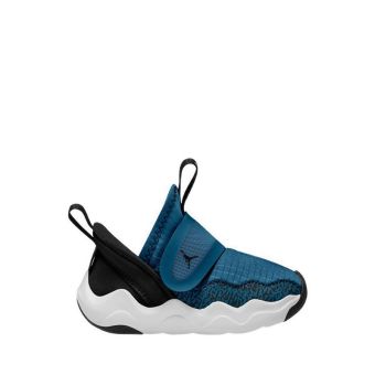 Jordan 23/7 Boys' Toddler Basketball Shoes - Industrial Blue