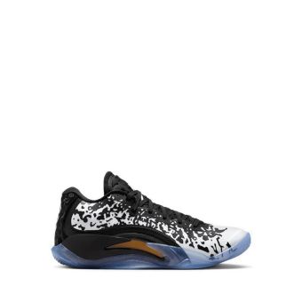 Nike Jordan Zion 3 Pf Men's Basketball Shoes - Black