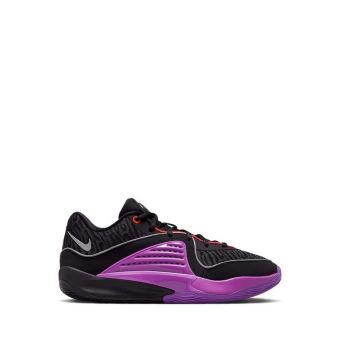 KD16 Ep Men's Basketball Shoes - Black