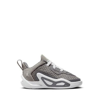Nike Tatum 1 Baby/Toddler (Boys') Shoes - Grey