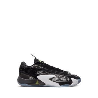 Nike Jordan Luka 2 Pf Men's Basketball Shoes - Black