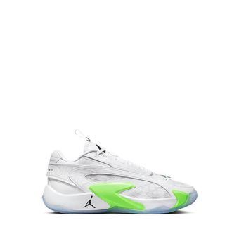 Nike Jordan Luka 2 Pf Men's Basketball Shoes - White