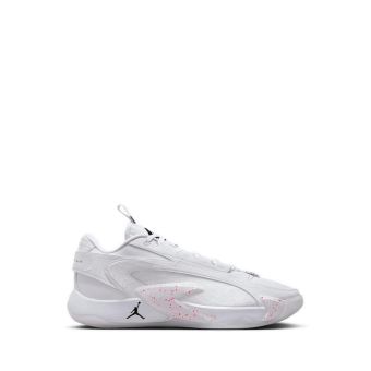 Jordan Luka 2 Pf Men's Basketball Shoes - White