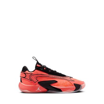Jordan Luka 2 Pf Men's Basketball Shoes - Bright Mango