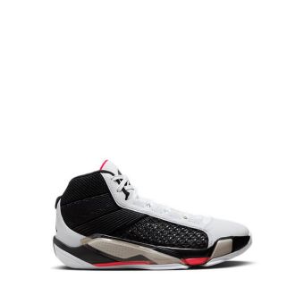 Air Jordan XXXVIII Pf Men's Basketball Shoes - White