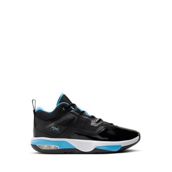 Jordan Stay Loyal 3 Men's Basketball Shoes - Black