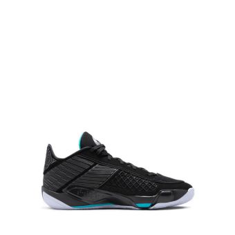 Nike Air Jordan XXXVIII Low Pf Men's Basketball Shoes - Black