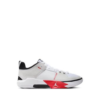 Nike Jordan One Take 5 PF Men's Basketball Shoes - White