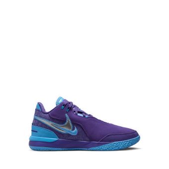 Lebron Nxxt Gen Ampd Ep Men's Basketball Shoes - Field Purple