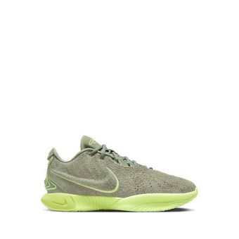 Nike Lebron Xxi Ep Men's Basketball Shoes - Oil Green