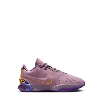 Nike Lebron XXI Ep Men's Basketball Shoes - Violet Dust