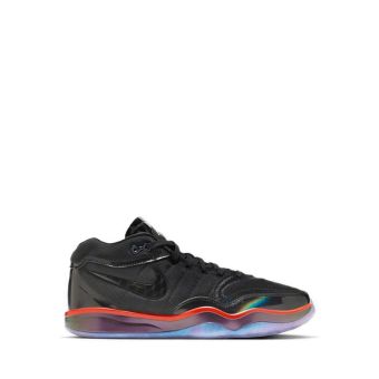 Nike Air Zoom G.T. Hustle 2 Gte Ep Men's Basketball Shoes - Black