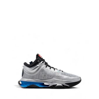 Air Zoom G.T. Jump 2 Asw Ep Men's Basketball Shoes - Metallic Silver
