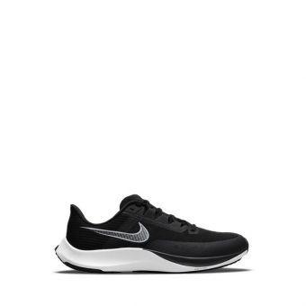 Nike Air Zoom Rival Fly 3 Men's Running Shoes - BLACK/WHITE